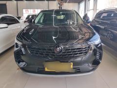 Buick Envision S GS AWD Version - ფოტო 3
