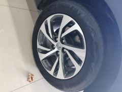 Buick Envision S GS AWD Version - ფოტო 6