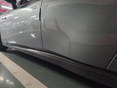 XPeng P7 670G - ფოტო 11