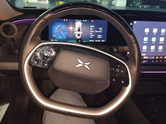 XPeng P7 670G - ფოტო 18