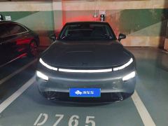 XPeng P7 670G - ფოტო 3