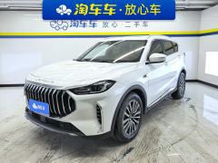 Jetour X70 PLUS 1.6T 5 - ფოტო 1