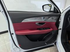 Jetour X70 PLUS 1.6T 5 - ფოტო 12