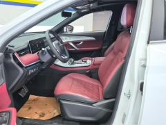 Jetour X70 PLUS 1.6T 5 - ფოტო 14