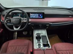 Jetour X70 PLUS 1.6T 5 - ფოტო 16