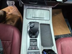 Jetour X70 PLUS 1.6T 5 - ფოტო 19