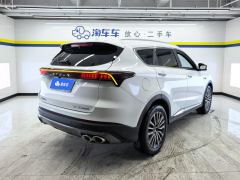 Jetour X70 PLUS 1.6T 5 - ფოტო 2