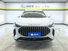 Jetour X70 PLUS 1.6T 5 - ფოტო 3