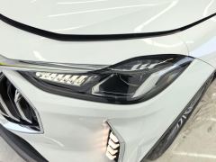 Jetour X70 PLUS 1.6T 5 - ფოტო 4