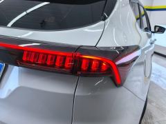 Jetour X70 PLUS 1.6T 5 - ფოტო 5