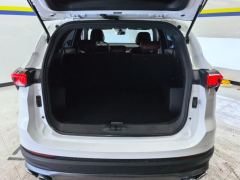Jetour X70 PLUS 1.6T 5 - ფოტო 7