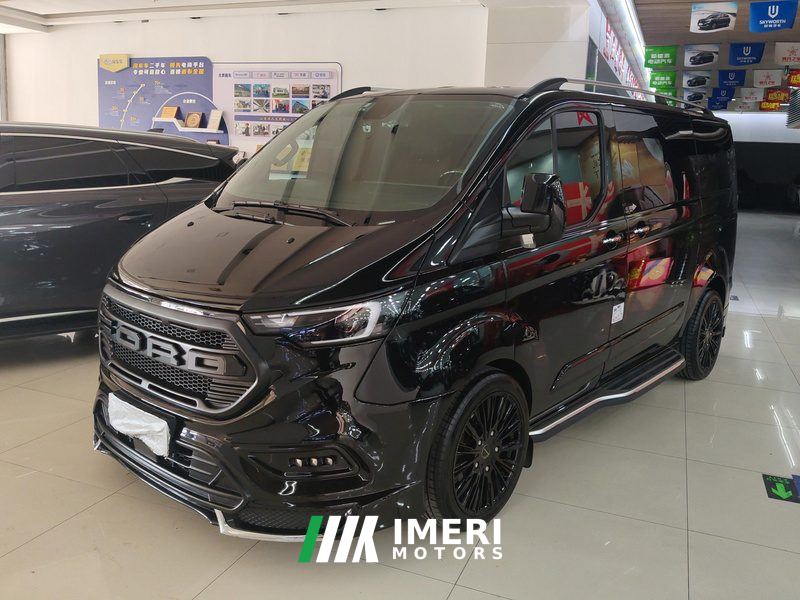 Ford Tourneo 2.0T Edition - ავტომობილი ჩინეთიდან