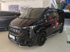 Ford Tourneo 2.0T Edition - ფოტო 1