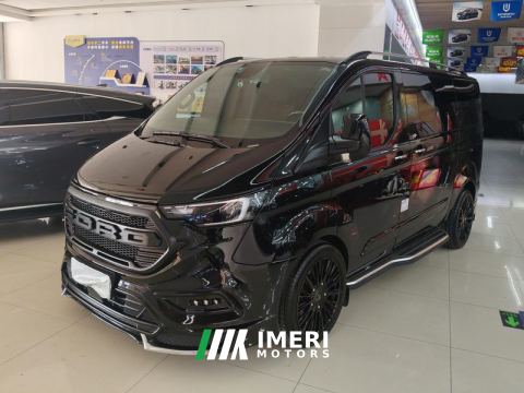 2025 Ford Tourneo 2.0T Edition