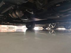 Ford Tourneo 2.0T Edition - ფოტო 11