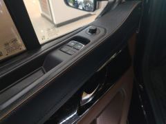 Ford Tourneo 2.0T Edition - ფოტო 13