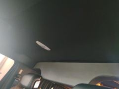 Ford Tourneo 2.0T Edition - ფოტო 15