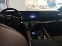 Ford Tourneo 2.0T Edition - ფოტო 16