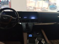 Ford Tourneo 2.0T Edition - ფოტო 17