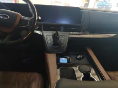 Ford Tourneo 2.0T Edition - ფოტო 19