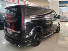 Ford Tourneo 2.0T Edition - ფოტო 2