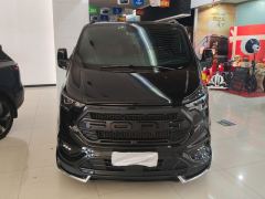 Ford Tourneo 2.0T Edition - ფოტო 3