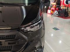 Ford Tourneo 2.0T Edition - ფოტო 4