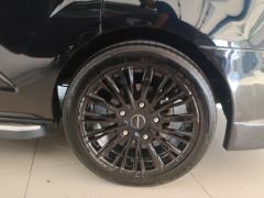 Ford Tourneo 2.0T Edition - ფოტო 6