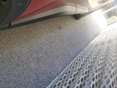 Toyota C-HR 2.0L Elite Edition - ფოტო 10