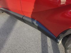 Toyota C-HR 2.0L Elite Edition - ფოტო 11
