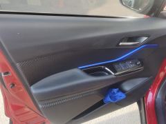 Toyota C-HR 2.0L Elite Edition - ფოტო 12