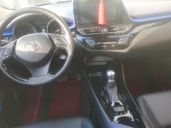 Toyota C-HR 2.0L Elite Edition - ფოტო 16