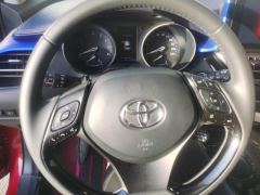 Toyota C-HR 2.0L Elite Edition - ფოტო 18