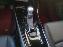 Toyota C-HR 2.0L Elite Edition - ფოტო 19