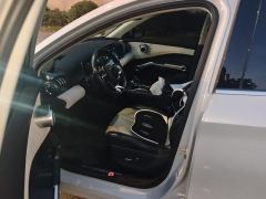 BYD Yuan PLUS 510KM Flagship - ფოტო 14