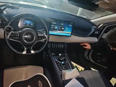BYD Yuan PLUS 510KM Flagship - ფოტო 16