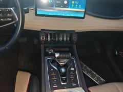 BYD Yuan PLUS 510KM Flagship - ფოტო 19