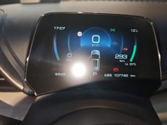 BYD Yuan PLUS 510KM Flagship - ფოტო 20