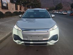 BYD Yuan PLUS 510KM Flagship - ფოტო 3
