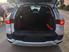 BYD Yuan PLUS 510KM Flagship - ფოტო 7