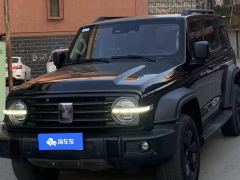 Tank 300 Off-Road Edition 2.0T Challenger - ფოტო 1