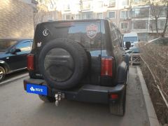 Tank 300 Off-Road Edition 2.0T Challenger - ფოტო 2