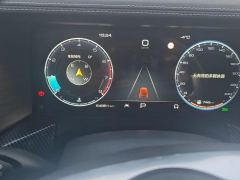 Tank 300 Off-Road Edition 2.0T Challenger - ფოტო 20