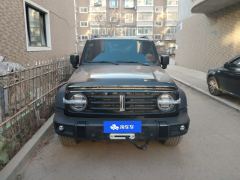 Tank 300 Off-Road Edition 2.0T Challenger - ფოტო 3
