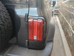 Tank 300 Off-Road Edition 2.0T Challenger - ფოტო 5