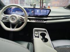 Buick E4 530km Edition - ფოტო 16