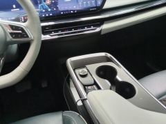 Buick E4 530km Edition - ფოტო 19