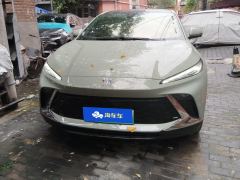Buick E4 530km Edition - ფოტო 3