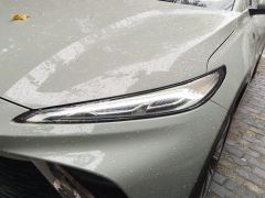 Buick E4 530km Edition - ფოტო 4