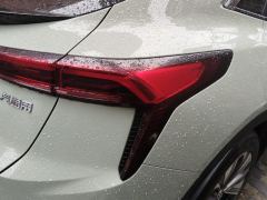 Buick E4 530km Edition - ფოტო 5